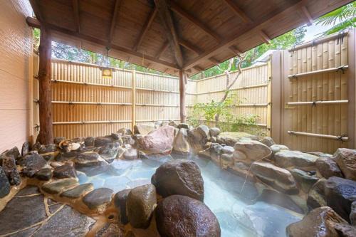 Hakone Casa | LINKAGE STAY HAKONE SENGOKUHARA