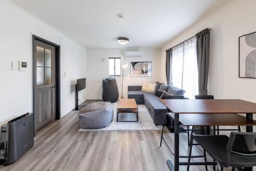 Yumoto Casa | LINKAGE STAY HAKONE YUMOTO