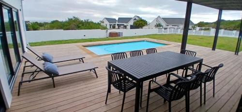Saint Francis Bay Casa | Links Golf Estate luxury 3 Bedroom home, St francisbay