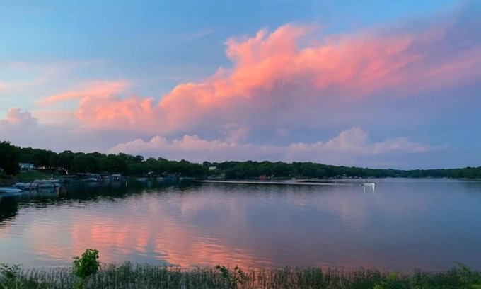 Linn Valley Casa | Linn Valley Lake House -Lakes, Golf, Pool, Fishing