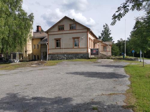 Ristiina Apartamento | Linnantie 2