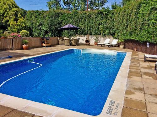 Fitzhead Casa | Linnets