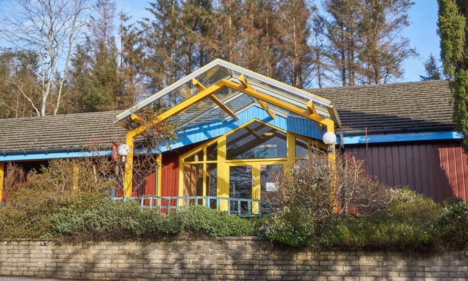 Fort William Otro | Linnhe Lochside Holidays