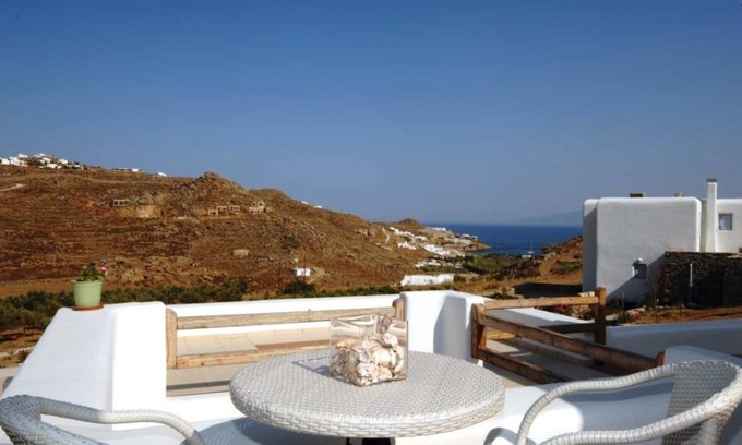 Paradise Casa | Lino Apartments