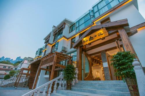 Yongding Casa | Linshan Xiaozhu Guesthouse, FREE airport pick up, near Tianmen Mount