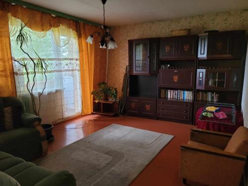 Polva County Apartamento | Linte apartment