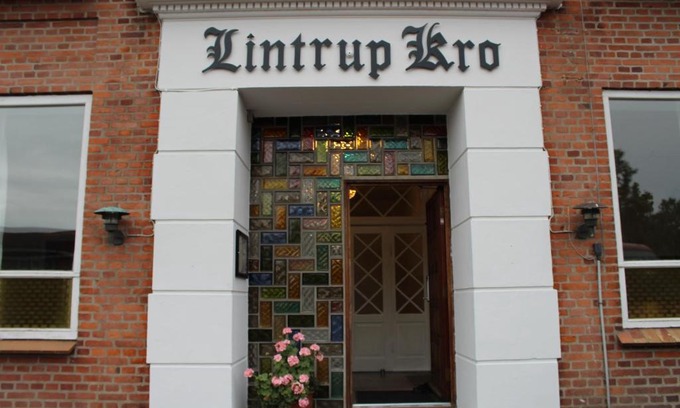 Lintrup Cama Y Desayuno | Lintrup B&B