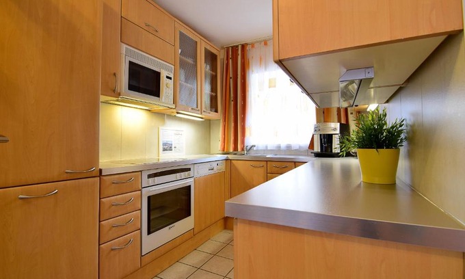Linz Apartamento | Linz Apartment Comfort-Size