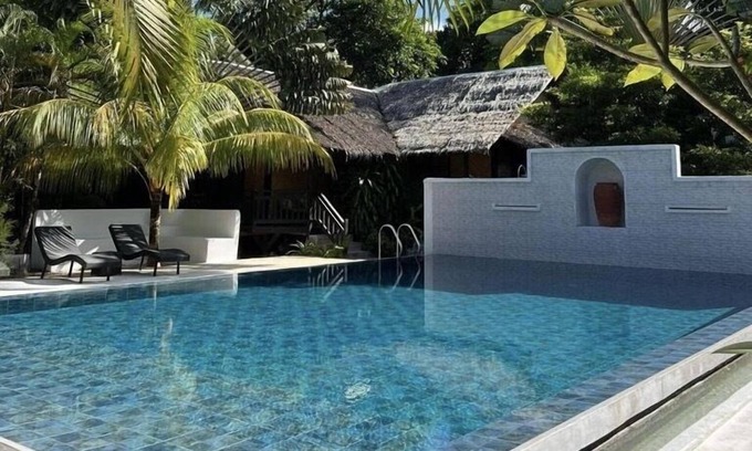 El Nido Complejo | Lio Villas Resort