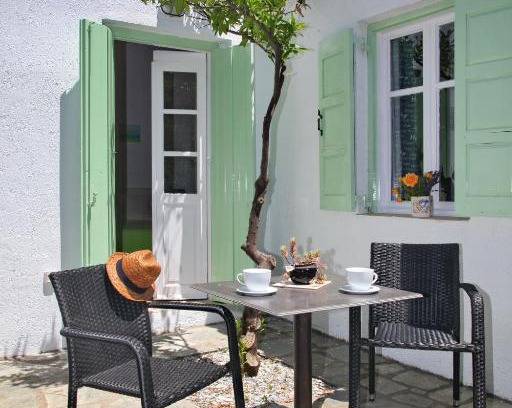 Alikias Casa | Liogerma Cottage