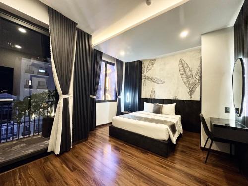 Ninh Kieu Hotel | LION 10 HOTEL
