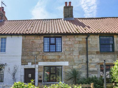 Hinderwell Casa | Lion Cottage