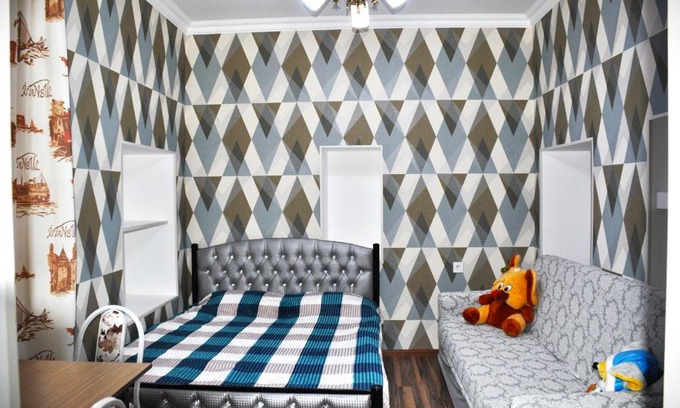 Baku Old Town Apartamento | Lion House - Львиный дом - Baku old town