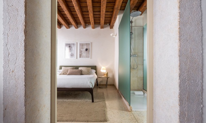 Castello Apartamento | Lion Palace Junior Suite R&R