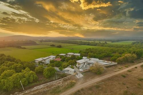 Talala Complejo | Lion Signature Family Resort