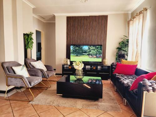 Pretoria Apartamento | Lions Haven