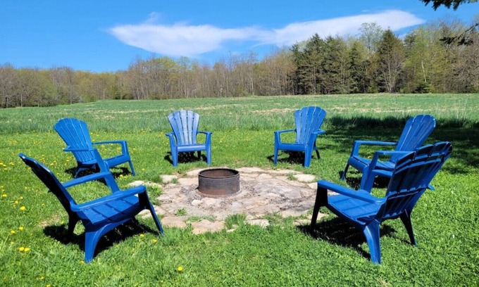 Lion's Head Cabaña | Lions Head · Family friendly cottage ☆walking distance to beach