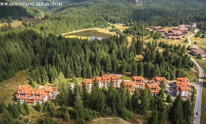 Smolyan Apartamento | Liora