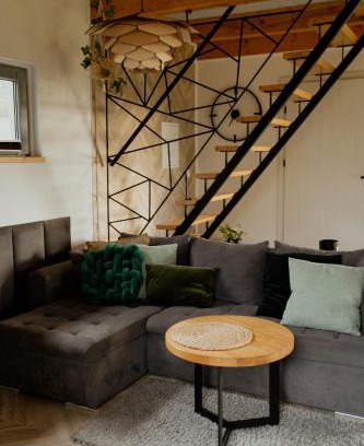 Ustron Casa | Lipa pod groniem