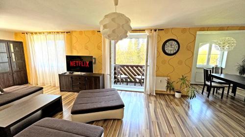 Lipno nad Vltavou Apartamento | Lipno Apartments Exclusive