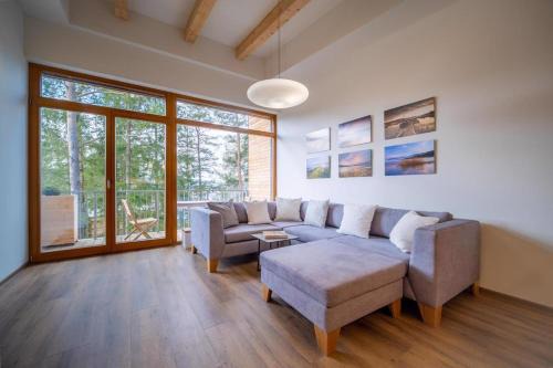 Lipno nad Vltavou Apartamento | Lipno Port Apartment C303 - Lipno Home