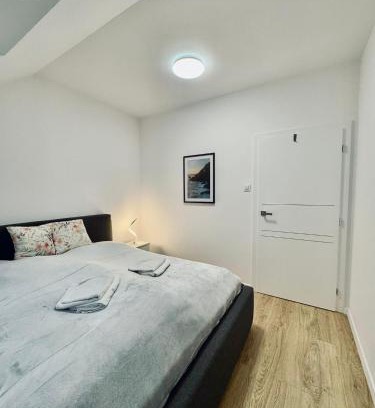 Klodzko Miasto Apartamento | Lipowe Zacisze
