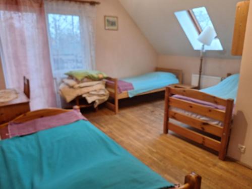 Strzegowo Casa | Lipowy Dworek