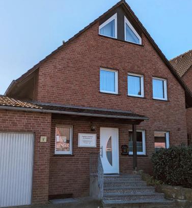Lippetal Casa | Lippetaler Gästehaus