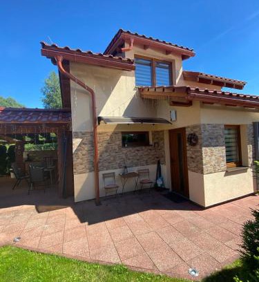 Liptovsky Mikulas Casa | Liptov Odessa