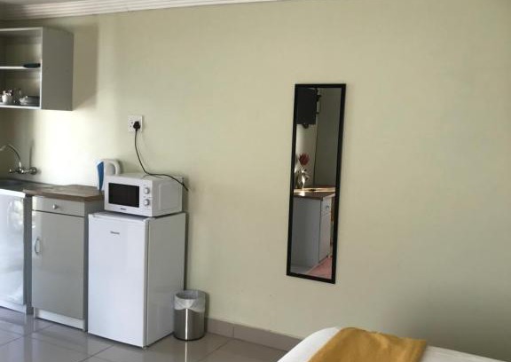 Umtata Cama Y Desayuno | LiqLan Guesthouse