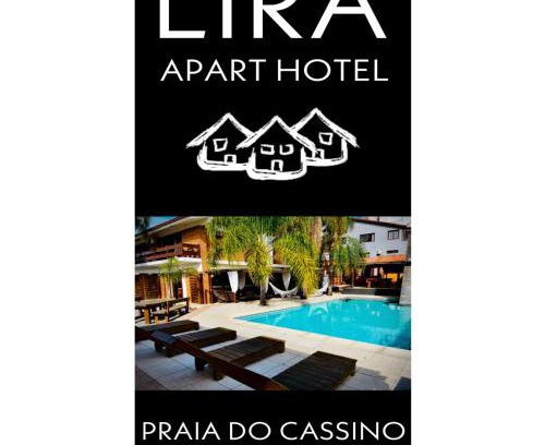 Cassino Apartamento | Lira Apart Hotel