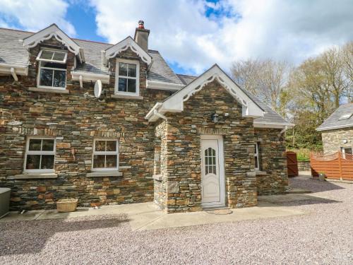 Union Hall Casa | Lis-Ardagh Cottage 1