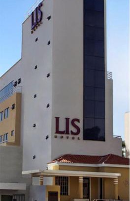 Centro Hotel | Lis Hotel