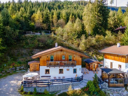 Aufhausen Chalet De Esquí | Lisa