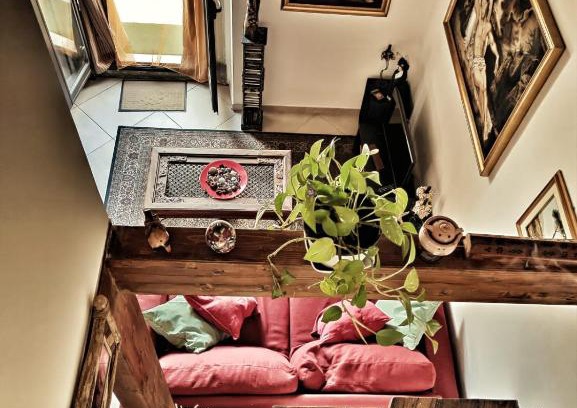 Piedimonte Etneo Casa | Lisa's home Piedimonte Etneo