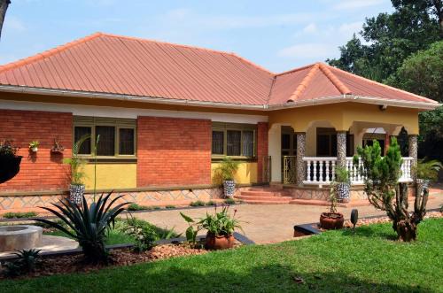 Bukoto Casa | Lisa's Palace