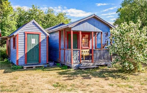 Visby Casa | Lisas Stuga