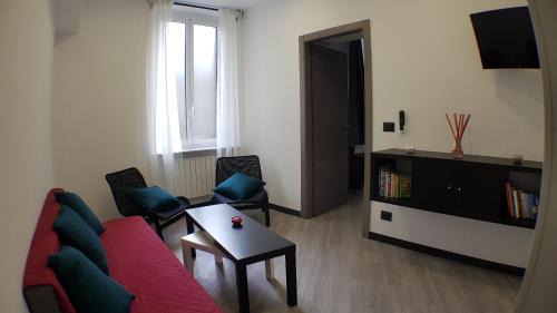 Carignano Apartamento | LisAuro Apartment Fieschi
