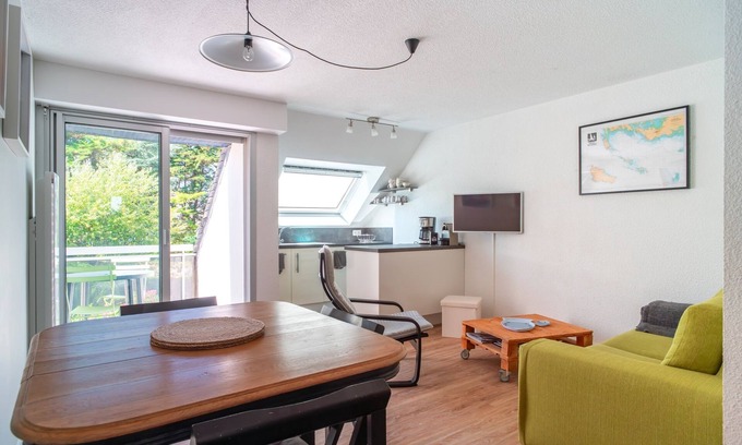 Saint-Philibert Apartamento | Lisboa - 400 m de la plage