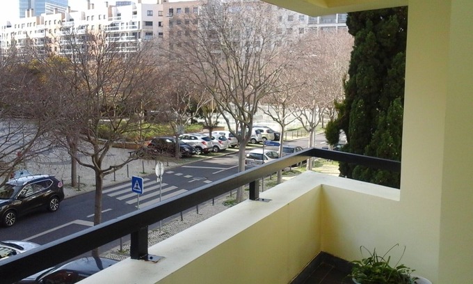 Parque das Nacoes Apartamento | Riverside Lisboa Portugal