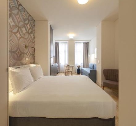 Misericordia Apartamento | Lisbon Serviced Apartments - Santos