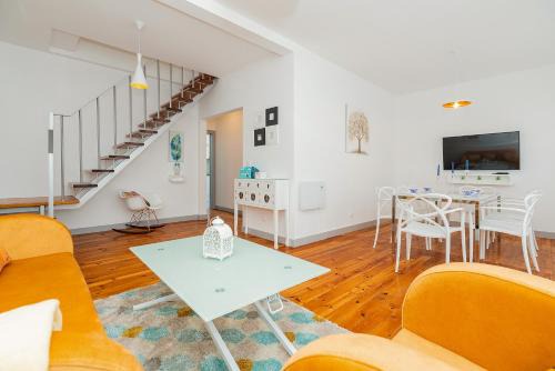 Penha de Franca Apartamento | Lisbon Times Apartments