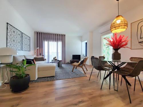 Lisbon Old Town Apartamento | Lisbon Twin Towers