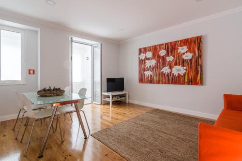 Penha de Franca Apartamento | LisbonSpot58