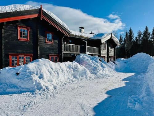 Trysil Apartamento | Lisetra 716B