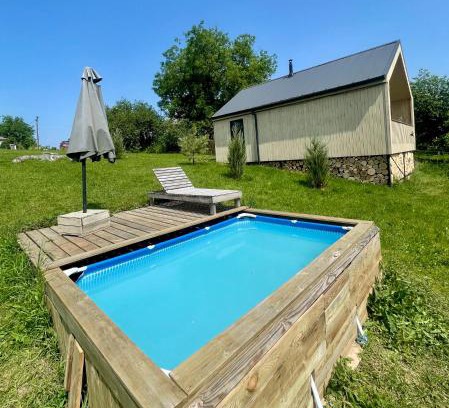 Cherkasy Oblast Chalet De Esquí | LisHills
