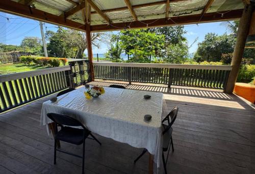 Matei Casa | Lisi's Ocean Breeze Escape