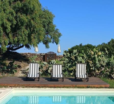 Sassari Cama Y Desayuno | Lispusada Agriturismo Adults Only