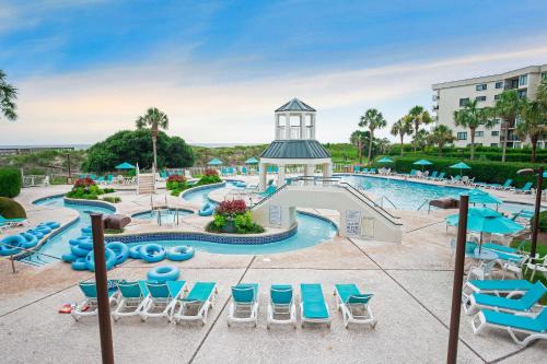 Litchfield by the Sea Complejo | Litchfield Beach & Golf Resort