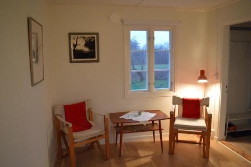 Broby Casa | Litet mysigt hus i Östra Göinge